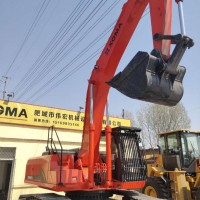 XG836FL挖掘机