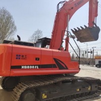 XG836FL挖掘机