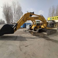 XG822挖掘机