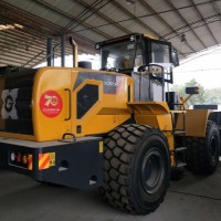 XG970装载机