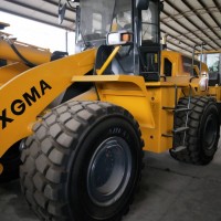 XG970装载机