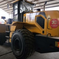 XG970装载机