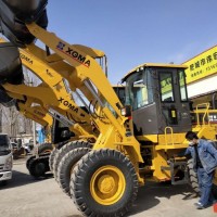 XG931H装载机