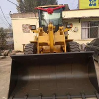XG931H装载机