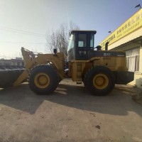 XG955H装载机