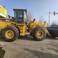 XG955H装载机