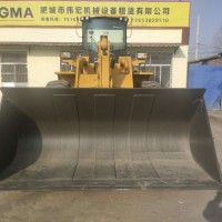 XG955H装载机