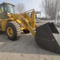 XG955H装载机
