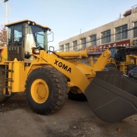 XG956N装载机