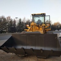 XG956N装载机