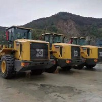 XG956N装载机