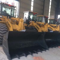 XG956N装载机