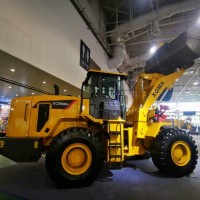 XG958N装载机