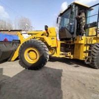 XG958N装载机