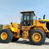 XG958N装载机