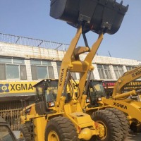 XG958N装载机