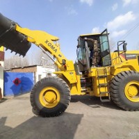 XG958N装载机