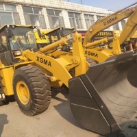 XG958N装载机