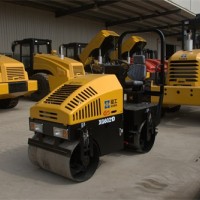 XG6021D压路机