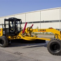 XG3200C平地机