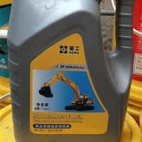 厦工油品