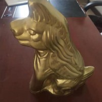 金属走兽