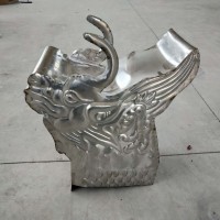 垂兽