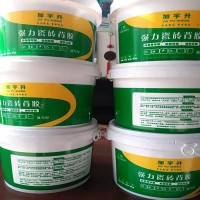 瓷砖背胶
