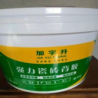 瓷砖背胶