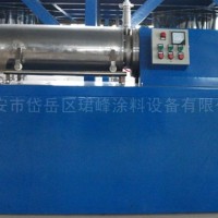 卧式砂磨机