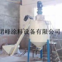 真石漆生产设备