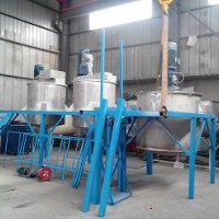 平台式涂料.真石漆设备