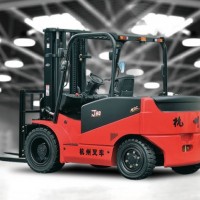 电动叉车