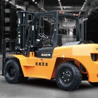 专用型叉车