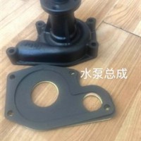 水泵总成