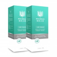 负离子除味剂