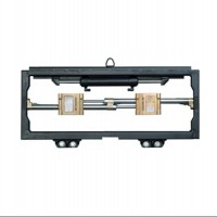 调距叉
