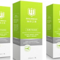 负离子清新空气