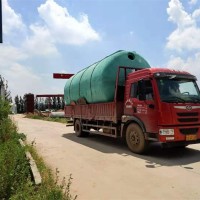 混凝土消防水池