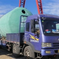 混凝土消防水池