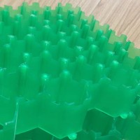 全新料植草格