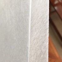 无纺土工布