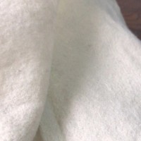 针刺无纺土工布