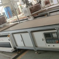 全自动开料机