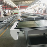 数控开料机