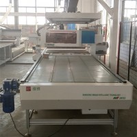 数控开料机