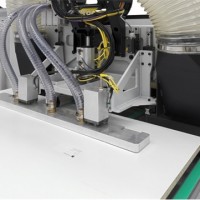 真空吸附机构