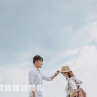 日照客片展示