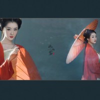 艺术写真