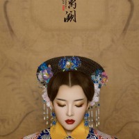 艺术写真